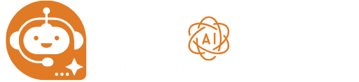 PixBot Logo